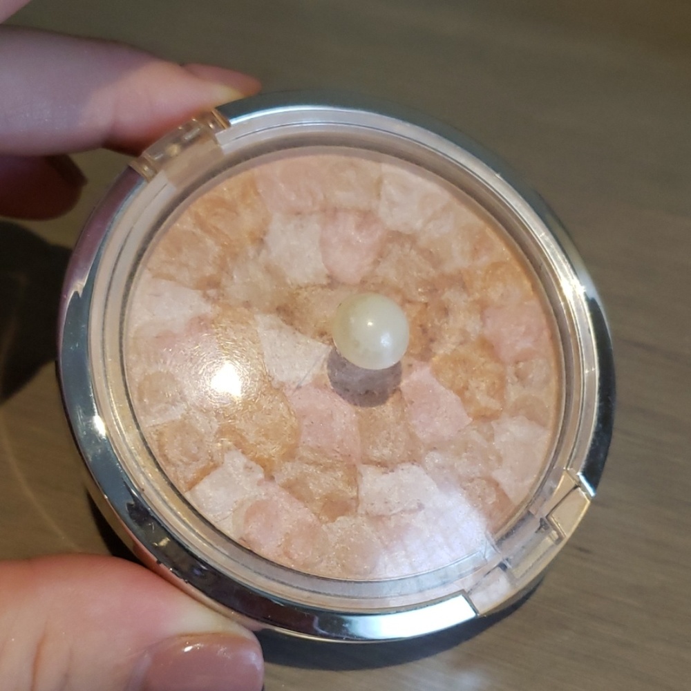 Physicians Formula POWDER PALETTE MINERAL GLOW
